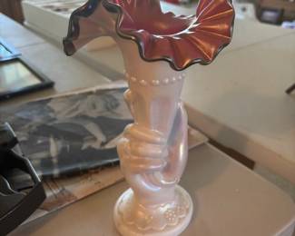 Vintage Fenton 