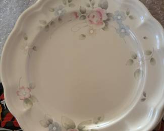 Dishes 