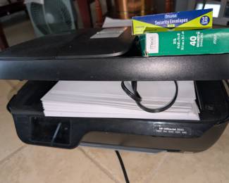 $15 HP PRINTER