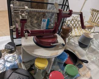 $1 ITEMS