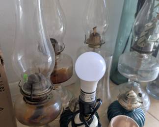 $5 LANTERNS