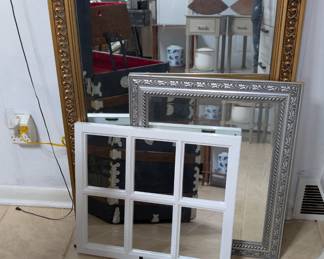 MIRRORS $5