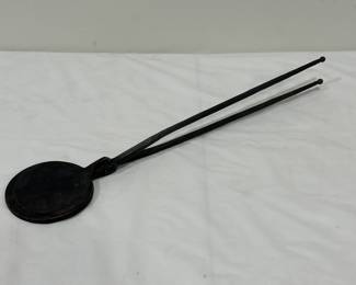 Cast Iron Wafer Iron