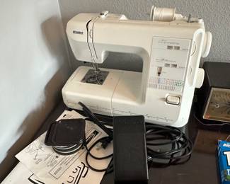 Kenmore Sewing Machine