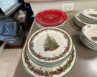 Christopher Radko Traditions