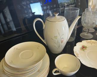 Bavaria China