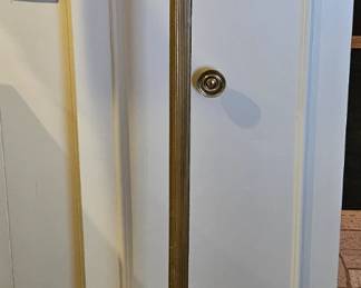 Torchier Lamp