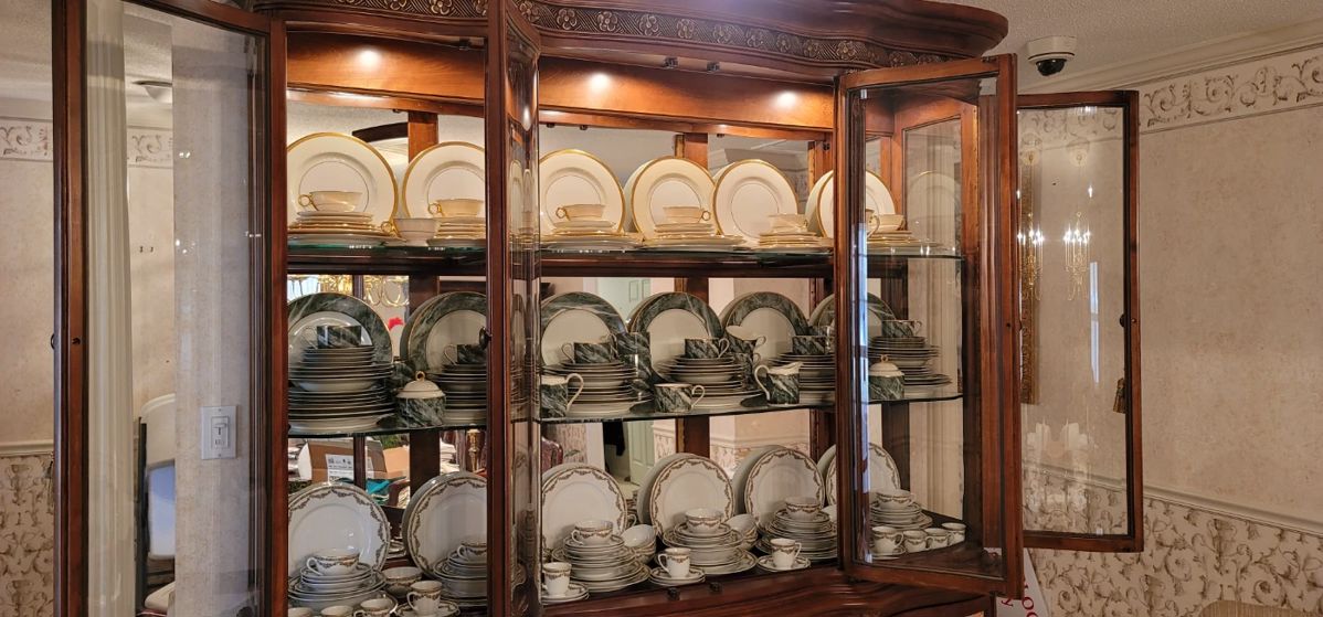 Phyllis Estate Sales in Hot Springs National Park, AR starts on 3/20/2025