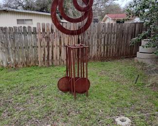 Yard Art