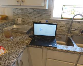 Dell lap top