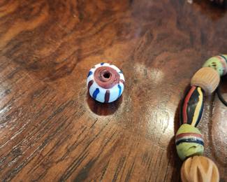 Beads from different companies