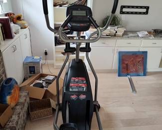 Exercise