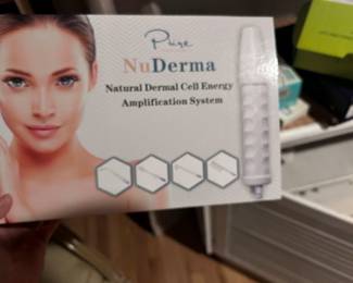 Diamond therapy skin care tool