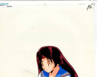 Hell Teacher Jigoku Sensei Nube and Haunted Junction