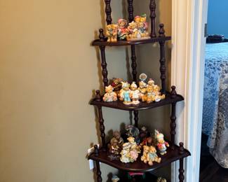 Cherished Teddies