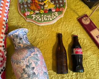 treasures of all kinds