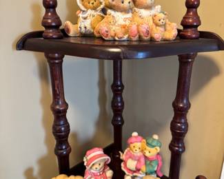 Cherished Teddies