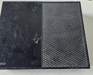 Xbox One 
Works great! 