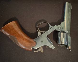 22 super shot sealed eight