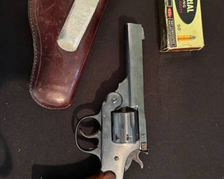 22 Supershot Sealed Eight