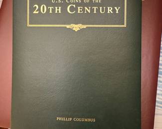 20th Century US Coins