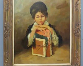 Sale Picture
