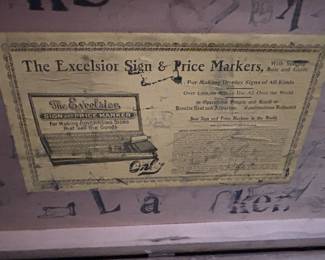 Sale Picture