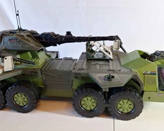 03 Gi Joe Rolling Thunder