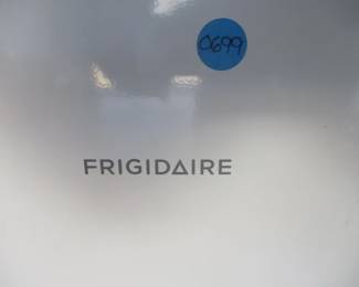 Frigidaire Chest Freezer