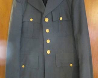 Military Uniform