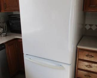Maytag Refrigerator