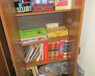 Misc. Sewing Supplies