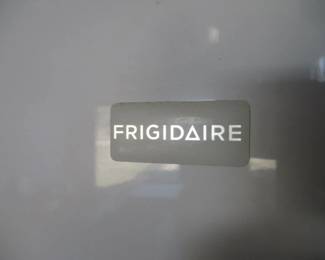 Frigidaire Upright Freezer