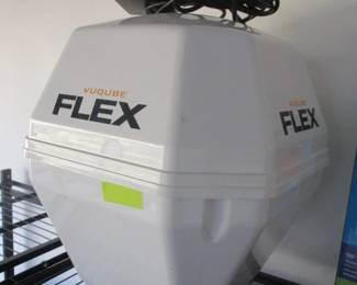 Portable Automatic Satellite TV Antenna 