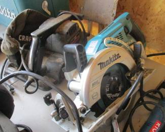 Misc. Power Tools