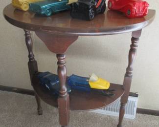 Vintage Avon Bottles