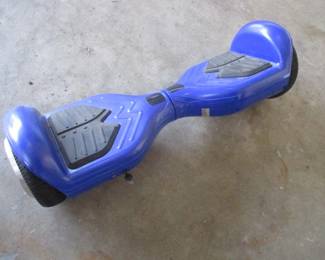 Swagtron Hoverboard