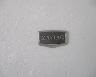 Maytag Refrigerator