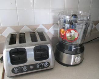 Kitchen Appliances