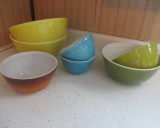Vintage Pyrex