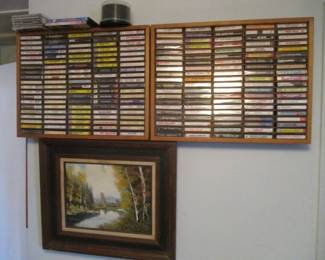 Large Selection CD's