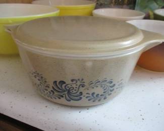 Vintage Pyrex