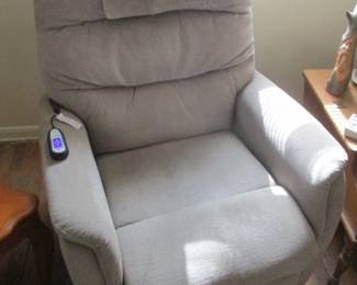 Ultra Comfort Lift Chair
