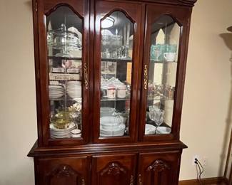 china hutch