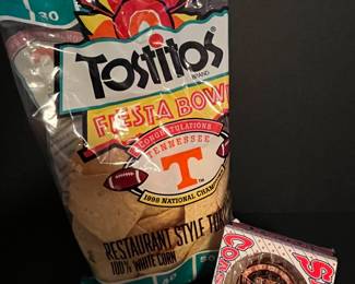 UT collectibles 