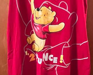 NWT Disney sleep shirt