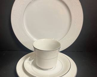 China set