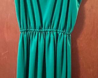 70’s dress