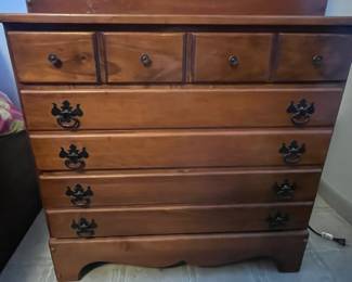 TFI chest of drawers