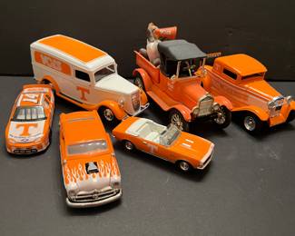 UT collection - some ertl